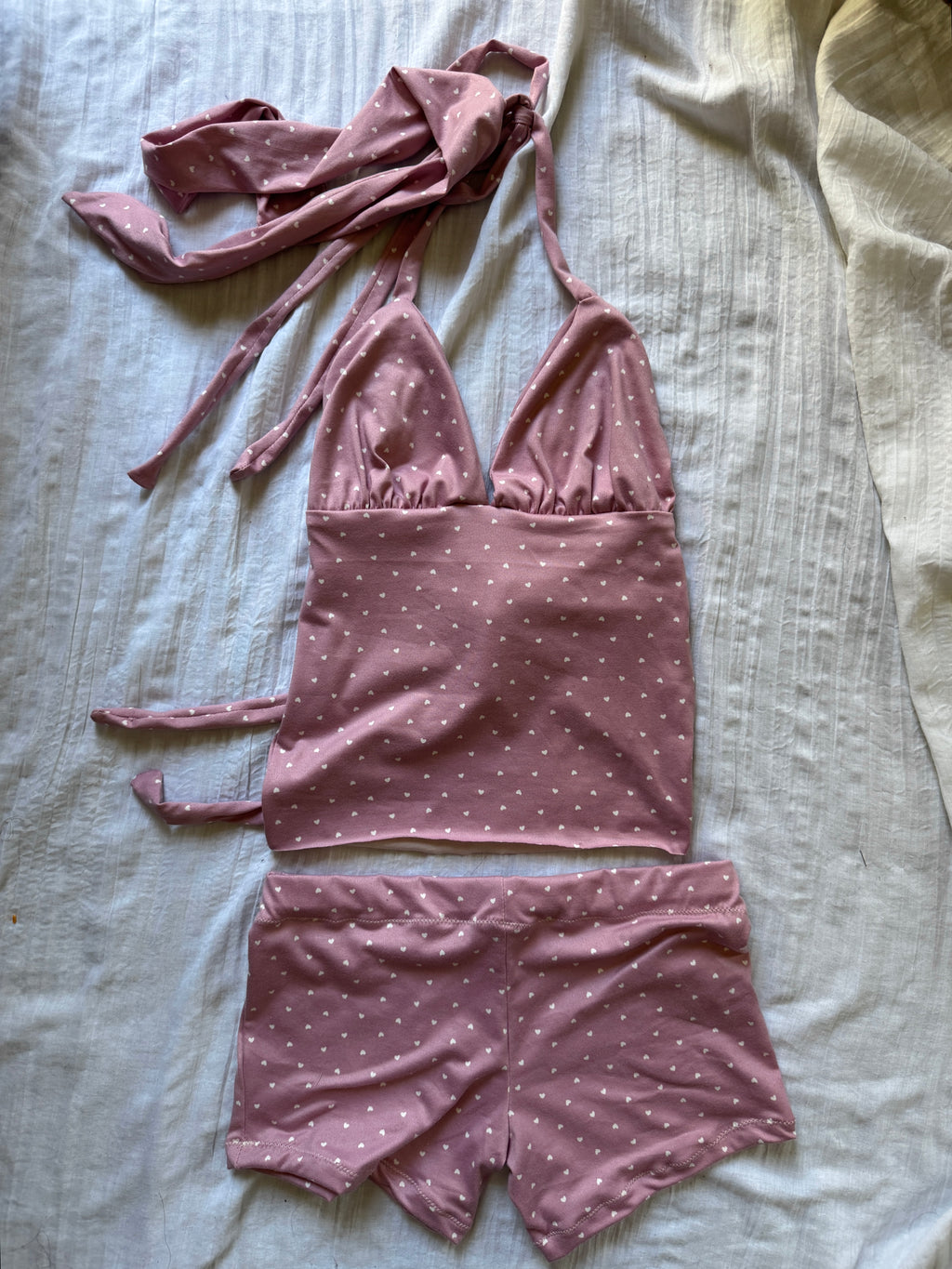 Priscilla Set