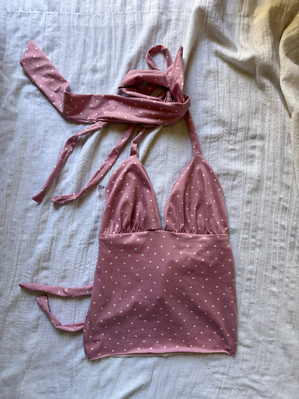 Priscilla Set