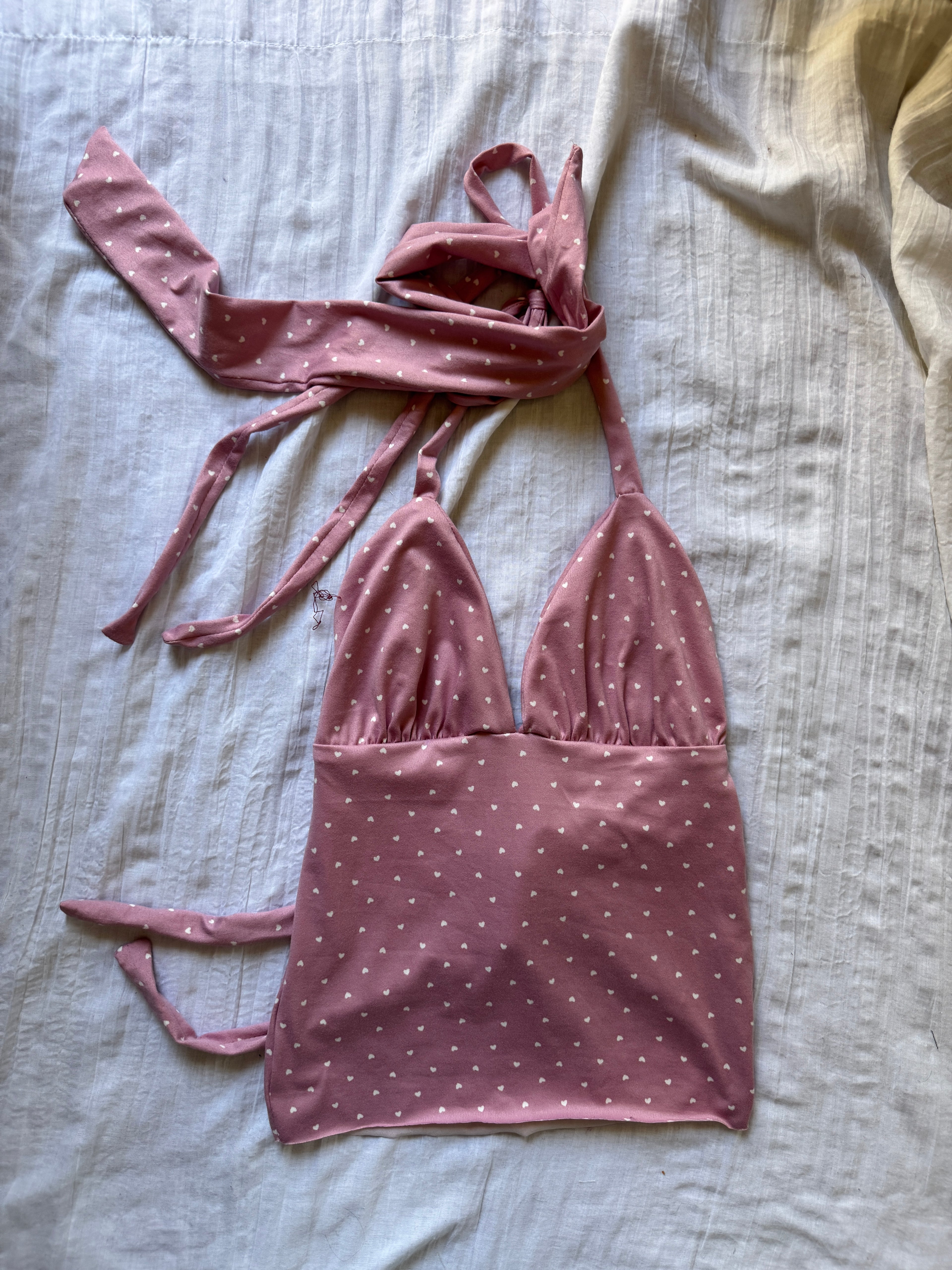 Priscilla Set