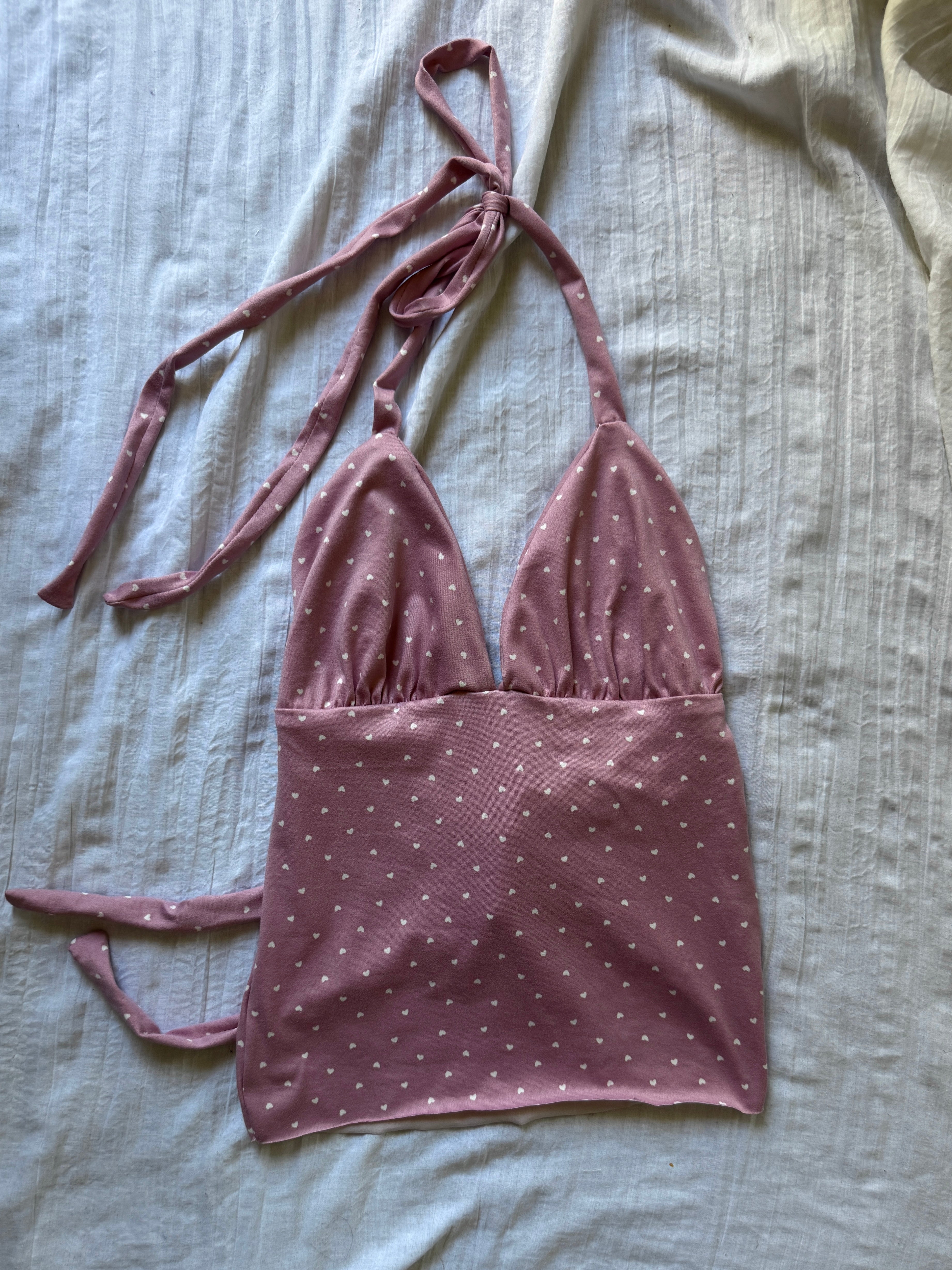 Priscilla Set