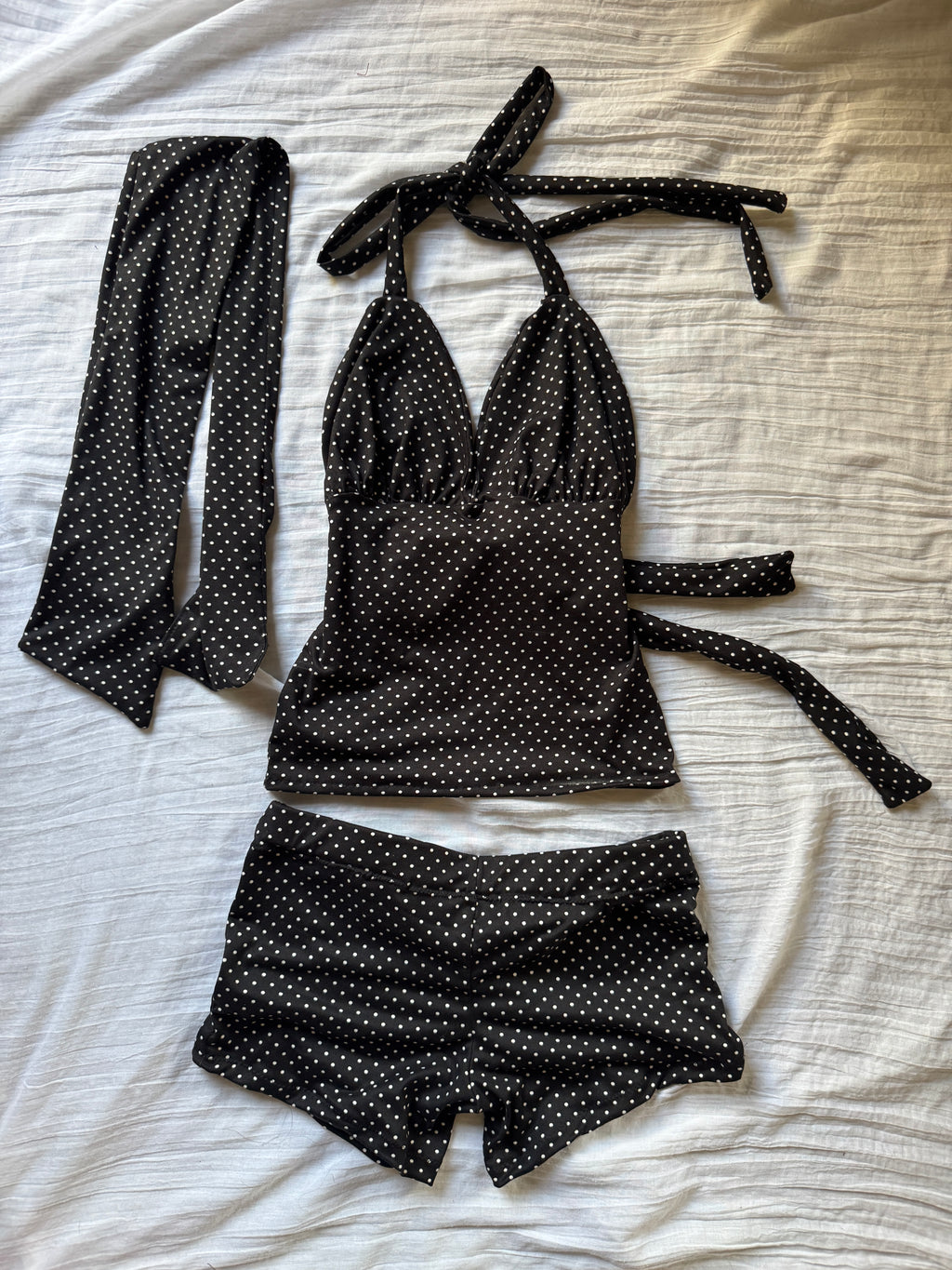 Audrey Set