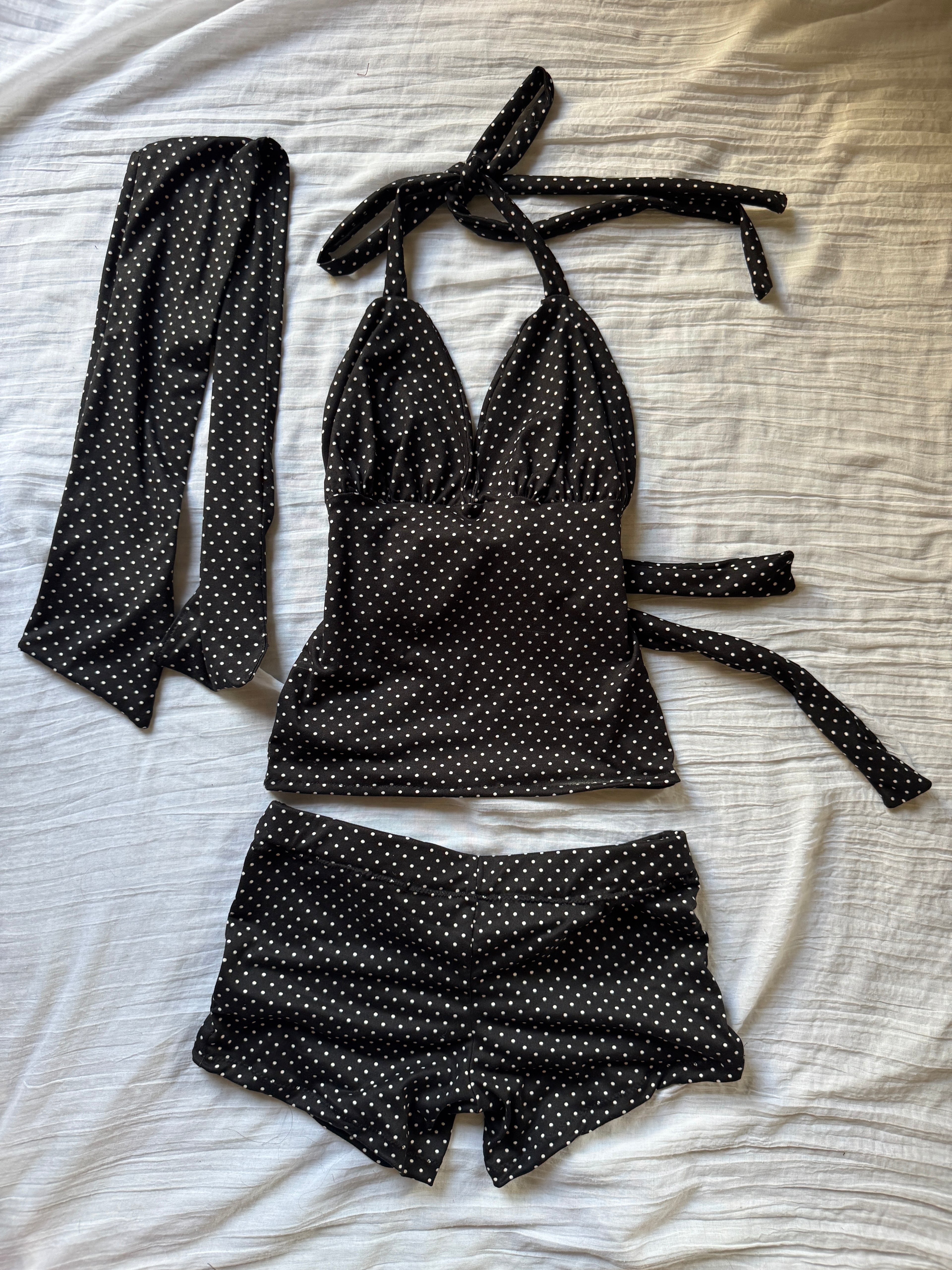 Audrey Set