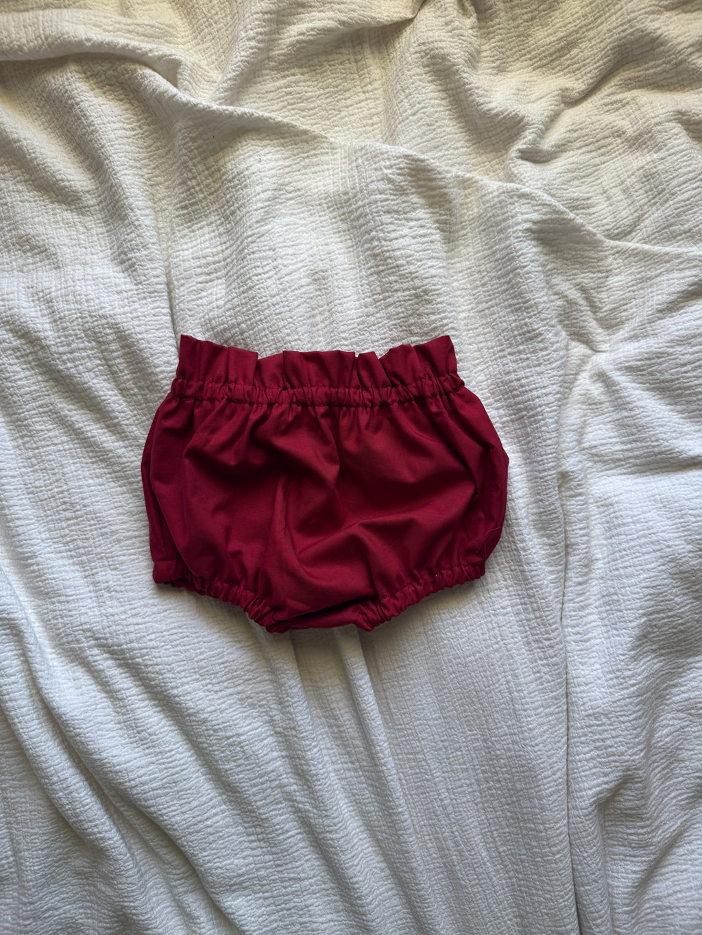 Ruby Bloomers