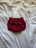 Ruby Bloomers
