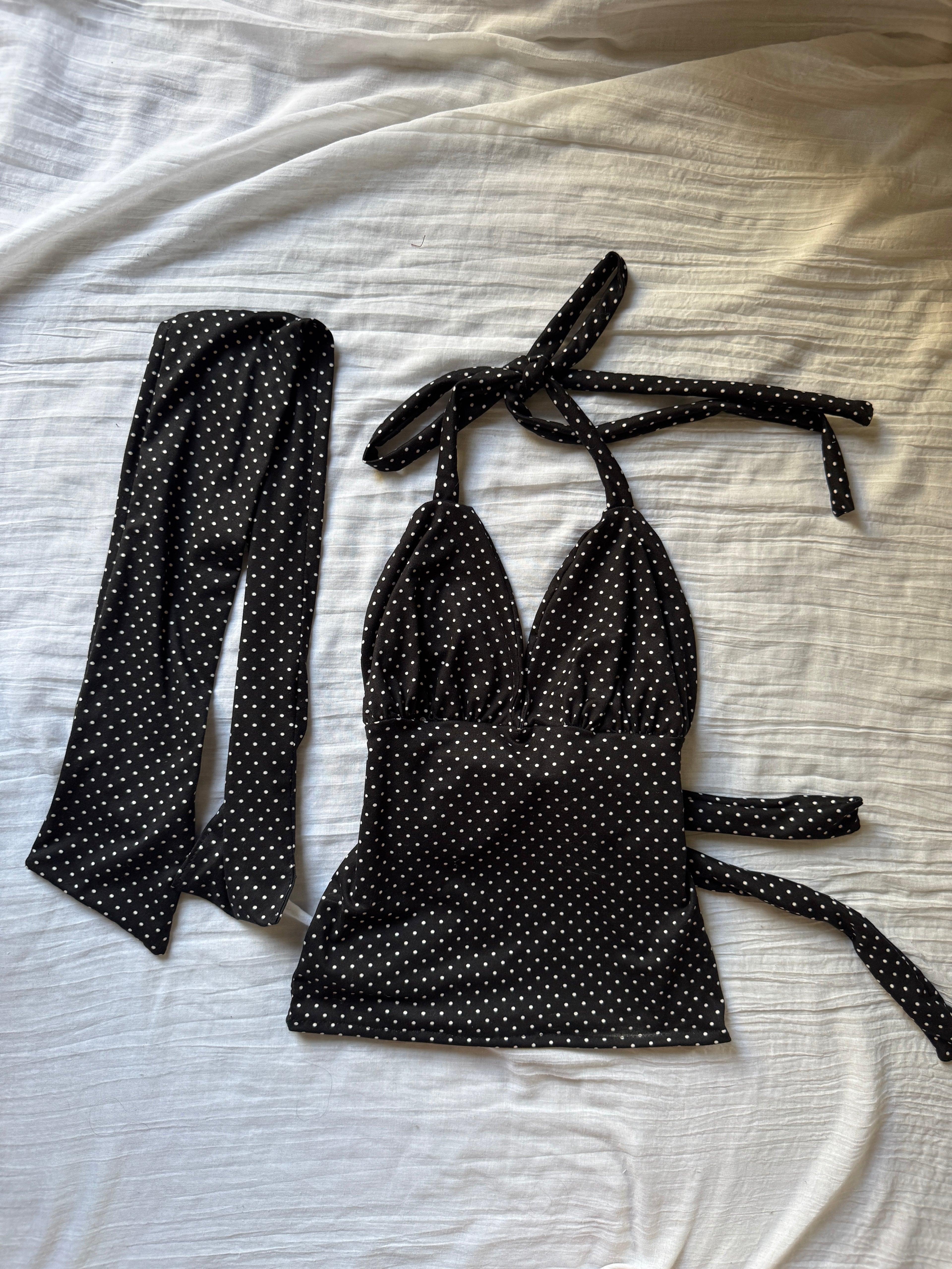 Audrey Set