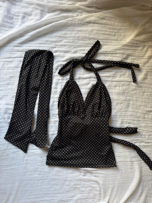 Audrey Set