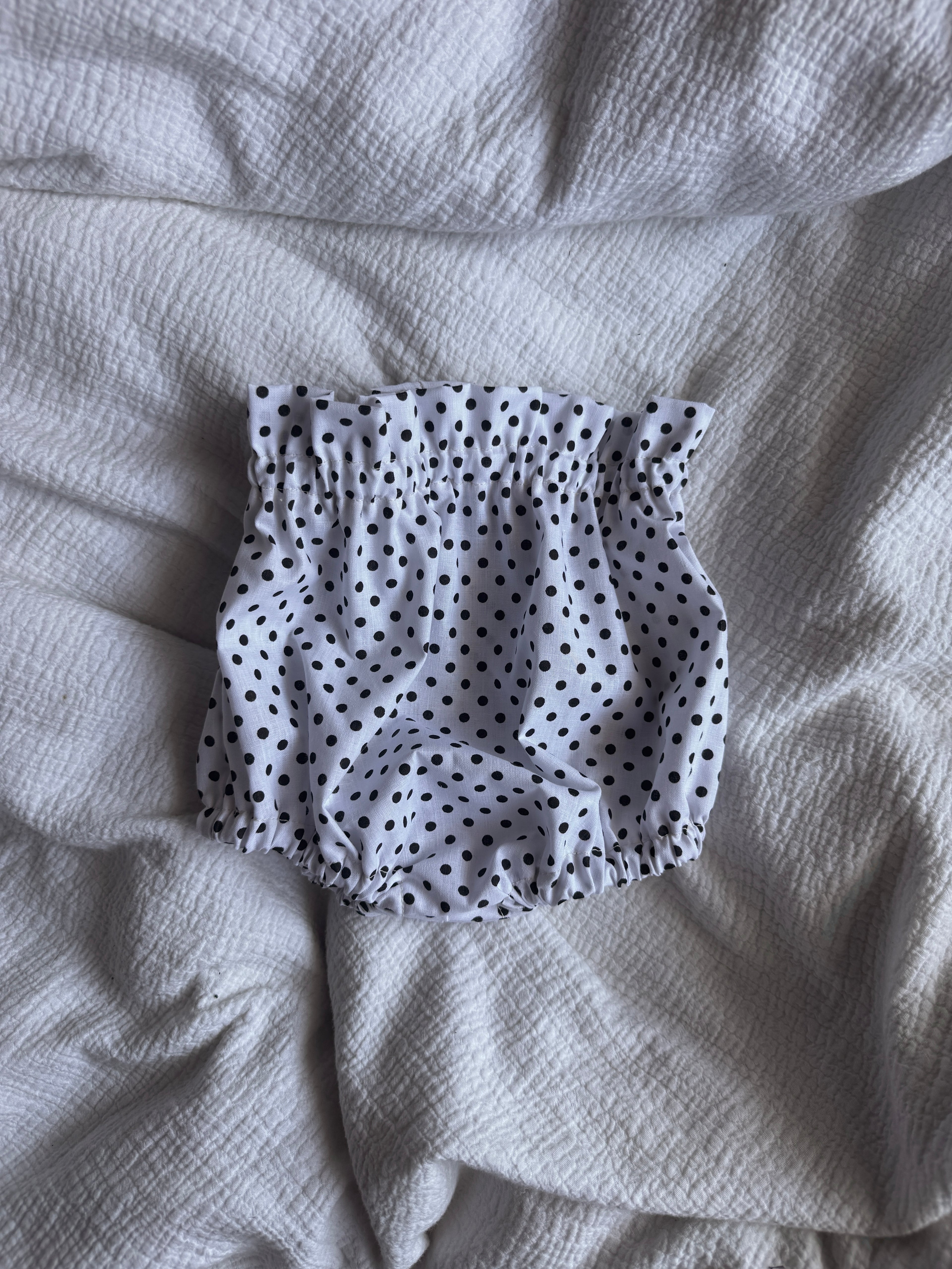 Lottie Bloomers